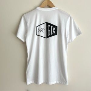 Arc’teryx Toronto Limited Edition 6IX T-Shirt
